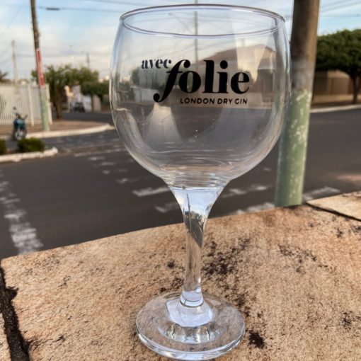 Taças de Vidro Personalizadas Gin 600ml - Image 4