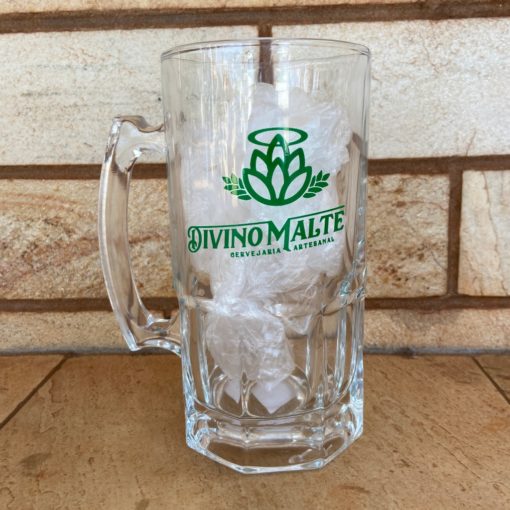 CANECA LOTUS 1L