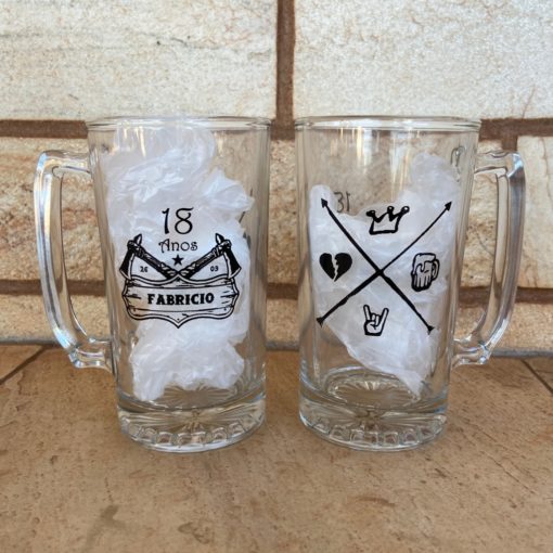 CANECA MANHATTAN