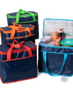 Bolsa Térmica 33 Litros Personalizada