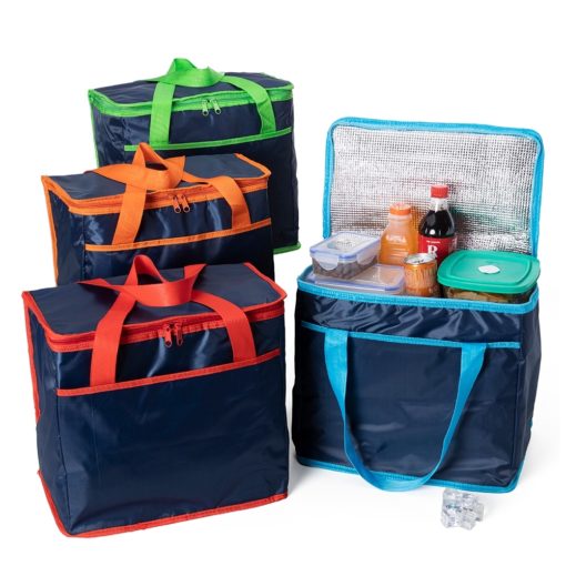 Bolsa Térmica 33 Litros Personalizada