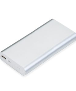 Power Bank Metal Personalizado 2