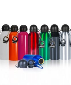 Squeeze de Inox Personalizado 500ml