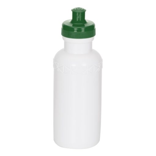 Squeeze Plástico 500ml 8