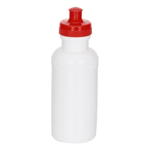 Squeeze Plástico 500ml 9