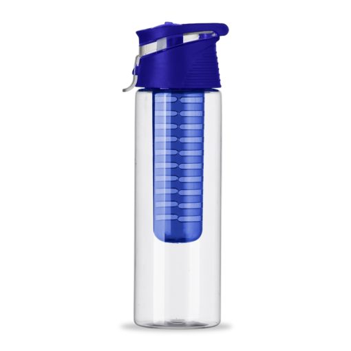 Squeeze Plástico 700ml com Infusor 4