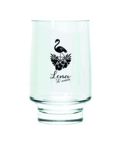 Copo Long Drink 360mL Firenze SM Personalizada