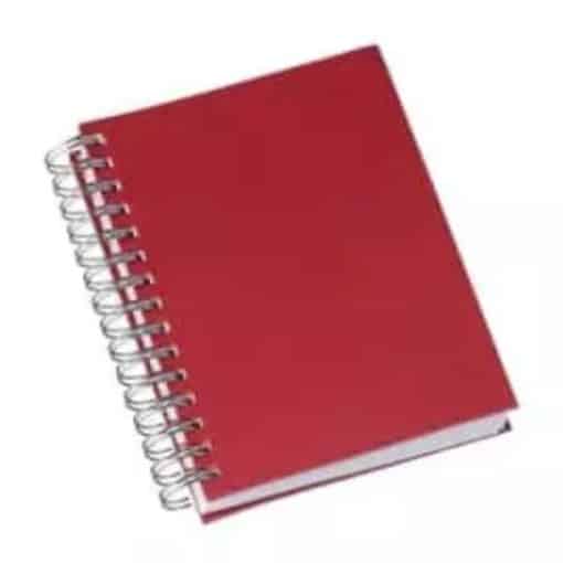 Agendas Personalizadas Wire-o 2023 5