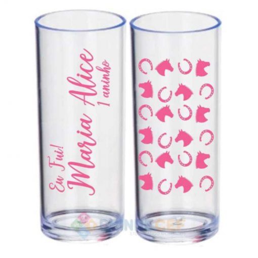 Copo Long Drink Personalizado