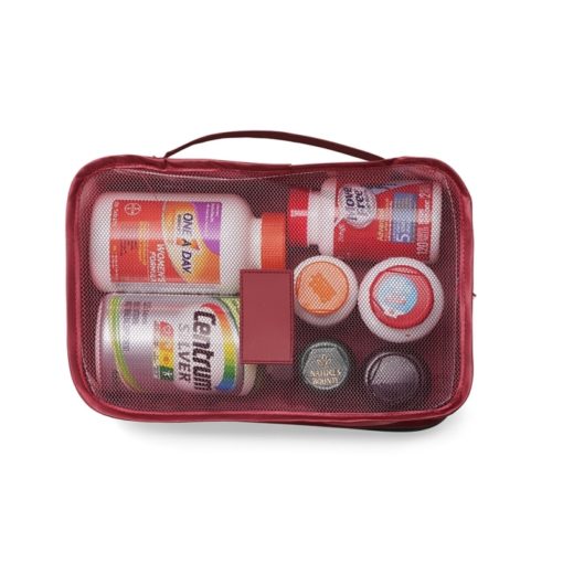 Kit Necessaire 6 Peças Personalizada 4