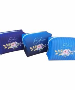 Necessaire Box Personalizadas