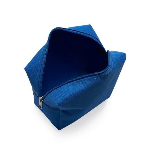 Necessaire Personalizada de Nylon para Brindes - Image 2