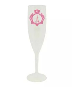 Taça de Acrilico Chandon Personalizada 190ml