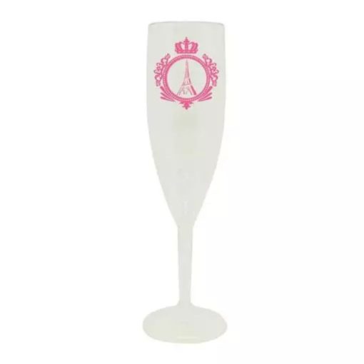 Taça de Acrilico Chandon Personalizada 190ml