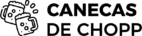 canecas de chopp logo 2