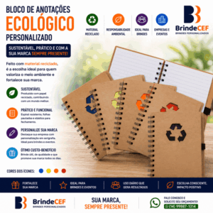 Home bloco de anotacoes ecologico personalizado.gif