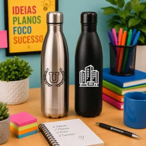 Garrafa Termica Inox 780ml-P Personalizada