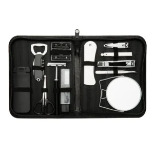 KIT MASCULINO C/12PEÇAS PERSONALIZADO