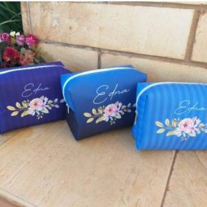 Necessaire Box Personalizadas